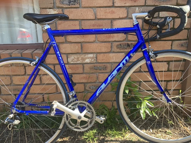 Avanti sprint clearance road bike
