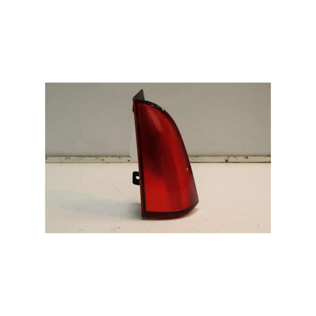 FARO FANALE STOP POSTERIORE DESTRO OLSA FIAT DOBLO' OPEL COMBO 2005 - Bordighera Ricambi