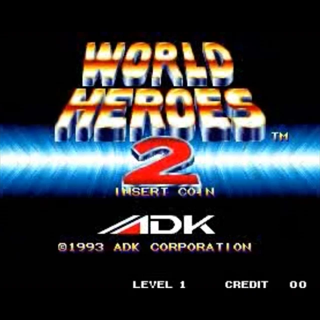 Cartouche NeoGeo Metal Slug 2 (Arcade JAMMA) - Bon état - Nécessite Une Carte Mère