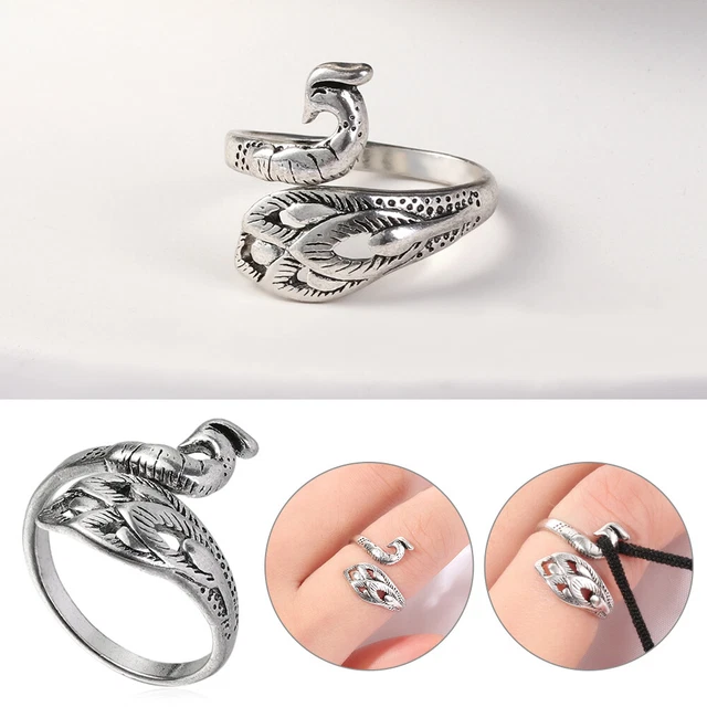 Anello filettato per parte superiore di VALENTIN 41103124001