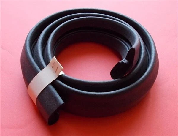 Guarnizione Cofano Motore Per BMW F30, F31, F32 - Ricambio OEM 51767255802 - In Materiale ABS - Foto 9