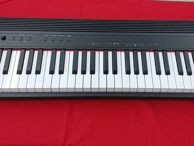 Used weighted keyboard discount