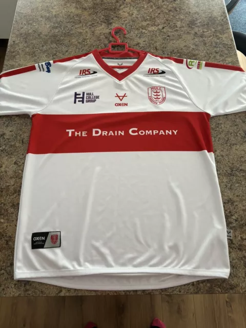 Hull KR Shirt