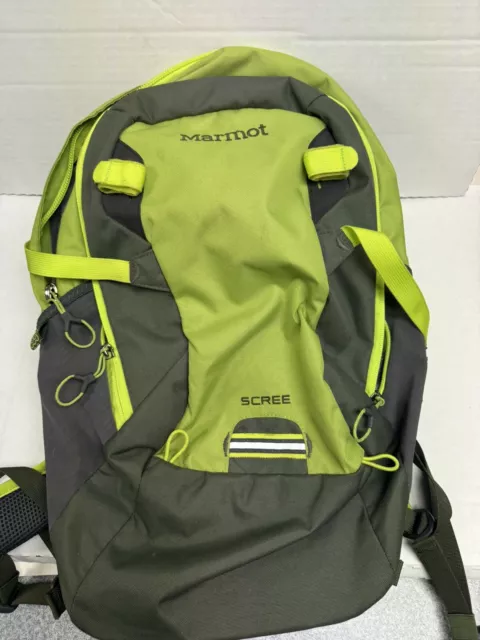 Marmot scree backpack shop