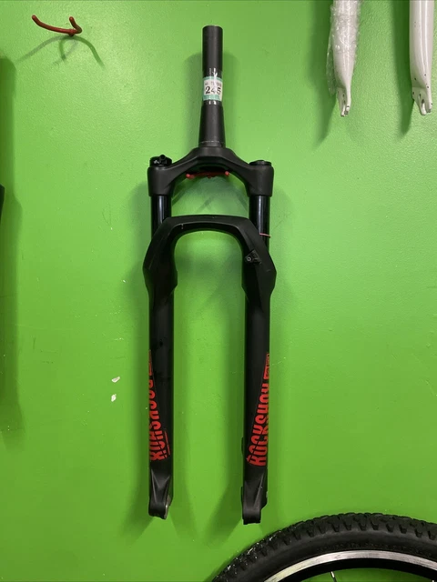 Rockshox judy 29er best sale