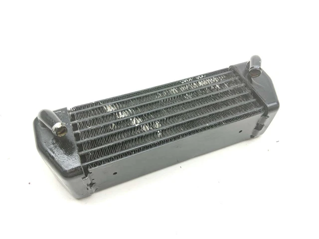 13 BMW K1600 GTL Oil Cooler 17217723495-01