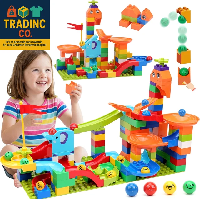 Building Toy Complete Sets & Packs, Building Toys & Blocks