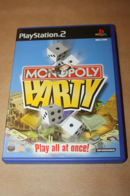 Monopoly 3 (2002)
