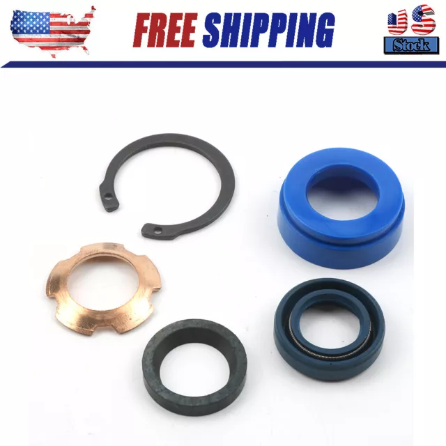 CAPN3301B Power Steering Cylinder Repair Kit Fits Ford Tractor 2000 3000 4000