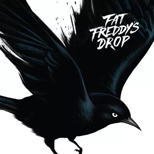 Fat Freddy's Drop - Blackbird  Cd Neu