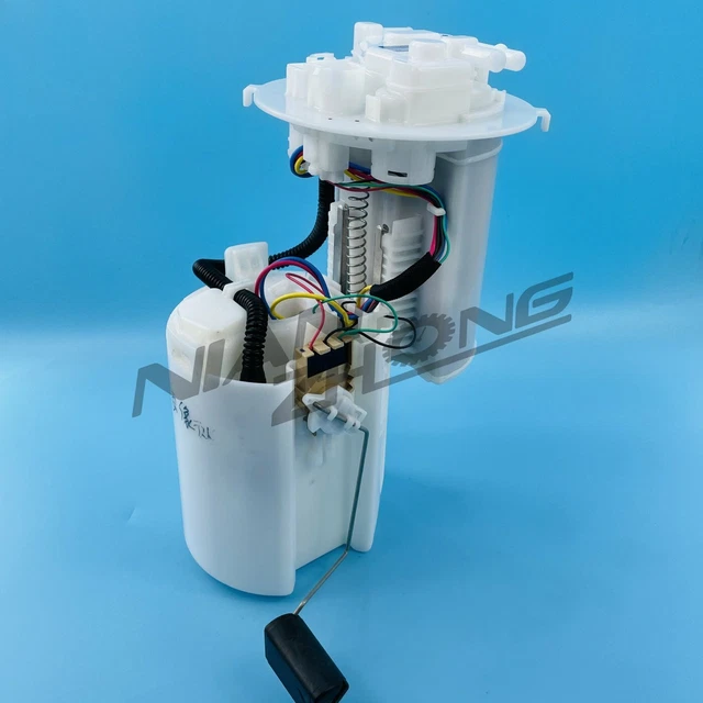 GENUINE FUEL PUMP Assembly 7702006650 For Toyota Camry Hybrid ASV71