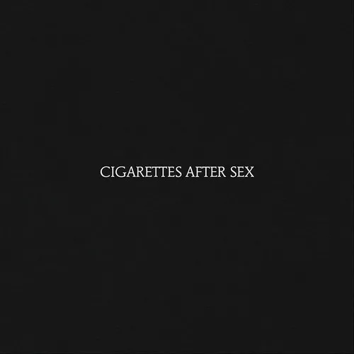 Cigarettes After Sex Cigarettes After Sex New Cd Explicit 1455 Picclick