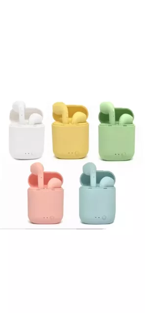écouteur bluetooth sans fil