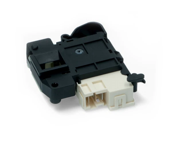 Serrure Électrique Pour Lave-linge Bosch Siemens - Modèle WAK24200FF, Neuf