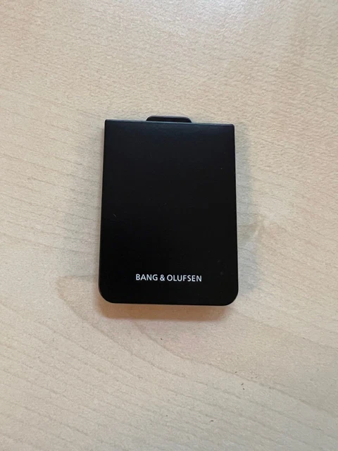 Chaîne Hi-Fi Bang & Olufsen Beocenter 7000 - Photo, audio & vidéo