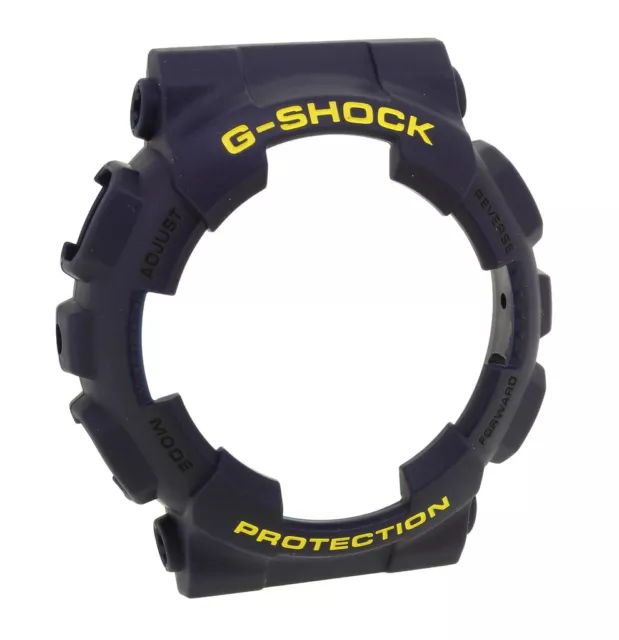 Ricambi casio hotsell g shock