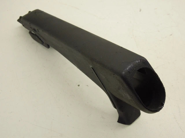 Seat Exeo 3R Finitura freno a mano blu 8E0711327M