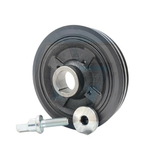 Capteur De Vilebrequin Compatible Mitsubishi L200 & Pajero 1996-2007 - Référence MD342826, Pièce Auto Remplacement - 3