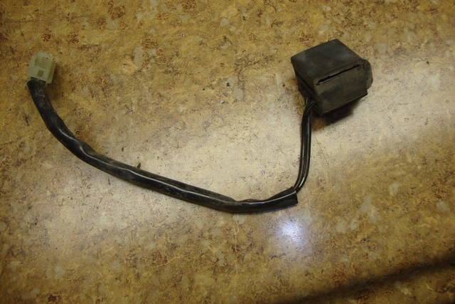 Paul Eagle Starter Relay Solenoid For Yamaha XVS650 V-Star Custom 1998-2007