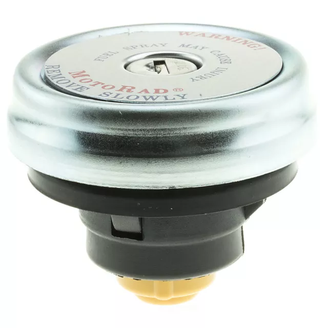 MotoRad: MGC774 - Fuel Tank Cap / Gas Cap