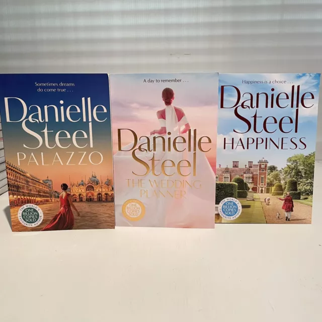 The Wedding Planner by Danielle Steel: 9781984821775 |  : Books