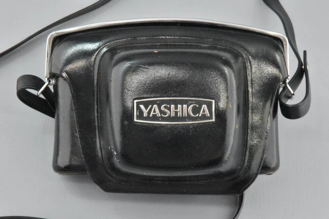Appareil Photo Yashica LM, Argentique, En Bon état De Fonctionnement