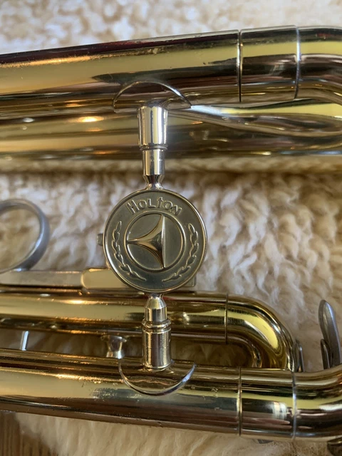 Holton T602MK Trumpet