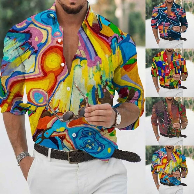 Authentique chemise à col boutonné Shaolin jeunesse grand