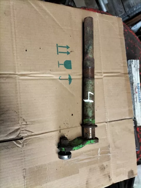 Steuerarm 340mm 06563320 Deutz Fahr KS 85 DN Schwader