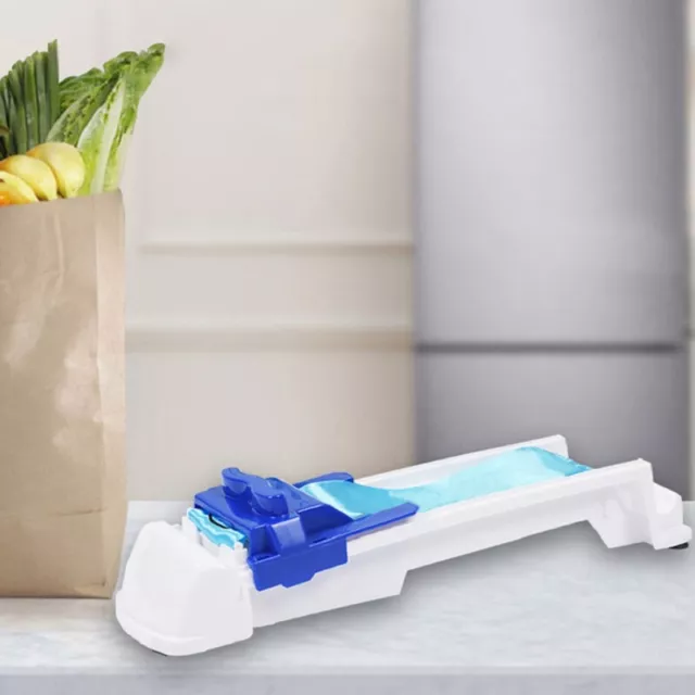 Stuffed Grape & Cabbage Leaf Rolling Tool - Yaprak Sarma Dolmer Roller Machine 3