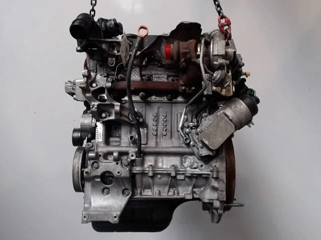 🇫🇷 Meilleure Offre  ➤ Moteur Diesel Citroen Berlingo Fourgon 2008- 1.6