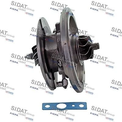 Cartouche De Turbo MFS R2S Pour BMW 335/535/635 D, X3, X5, X6 – 286CV (213KW)