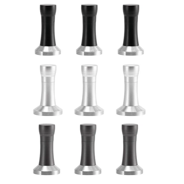 Café Tamper Barista Outil Espresso Marteau pour Machine à Espresso Bar Café