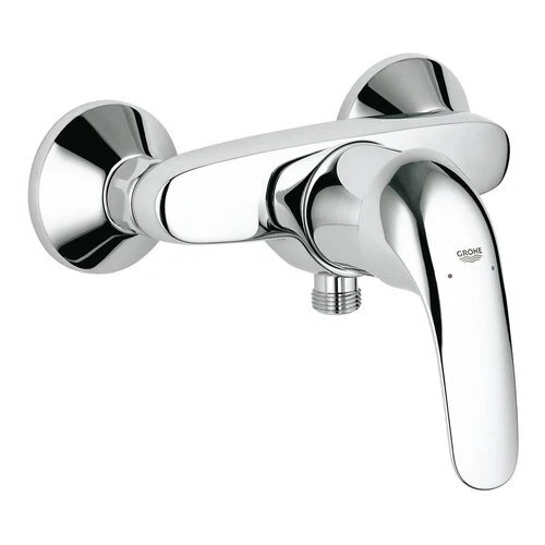 Batidora ducha Grohe exterior 23268000