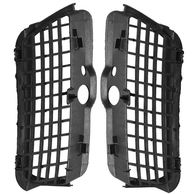 1 paio paraurti anteriore auto griglie inferiori lato per- / Mk3 1993-1998 1H685366601 E7B2