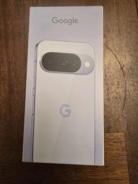 GOOGLE PIXEL 10 - 128 GB - Frost (Unlocked) Sealed $891.79