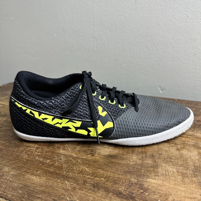 nike men's elastico pro iii ic indoor soccer shoe
