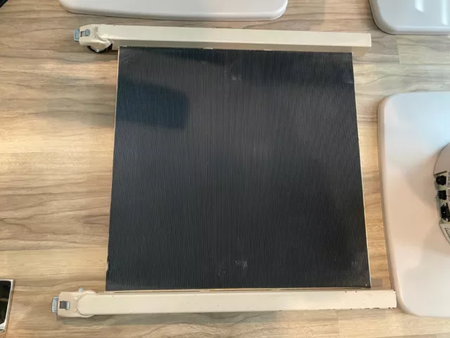 Ophthalmic Chair Mover 