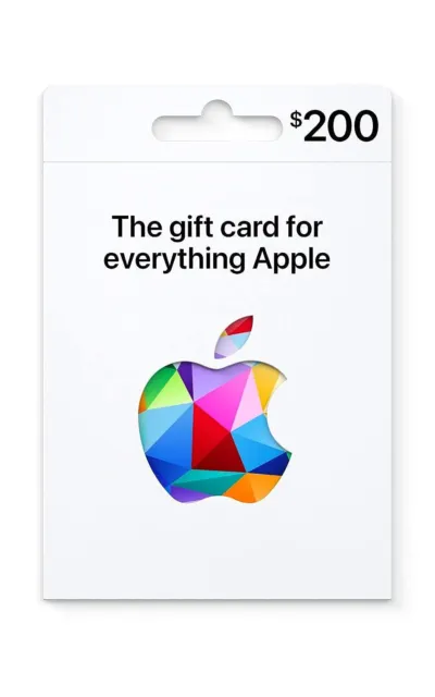 Japan Apple iTunes & App Store Gift Card 2,000 Yen: (Japanese) Digital Card