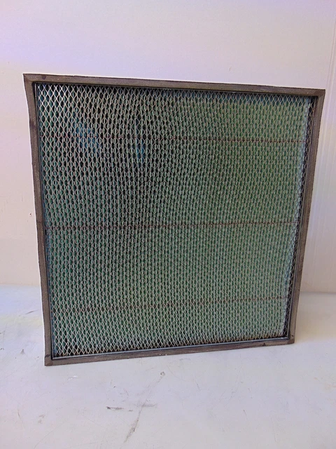 Minuteman Powerboss Filter 3339746 - NEW - S6889