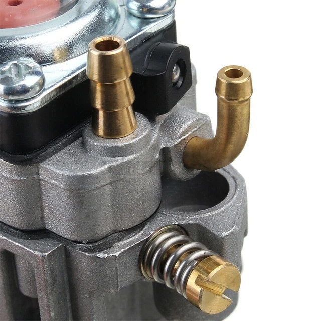 Parti carburatore esterno di alta qualità 43 cc 47 cc 49 cc taglierina per carboidrati 3