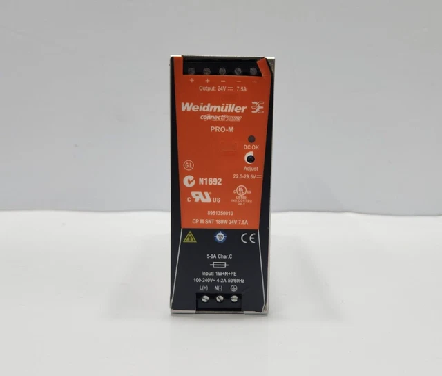 PLC Processors, PLCs & HMIs, Industrial Automation & Motion