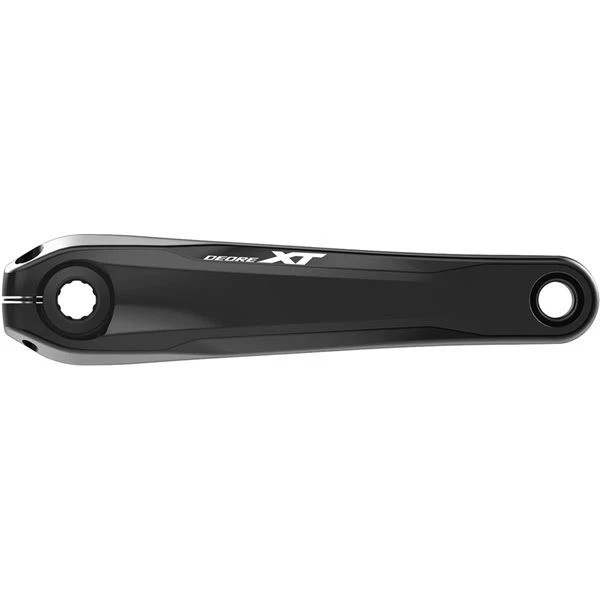 Shimano STEPS FC-EM900 Crank Arm Set Without Chainring Shimano STEPS - View #12