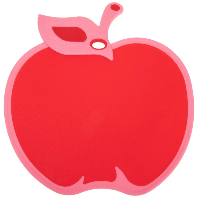 Cutting Boards Kitchen Chopping Board Round Cutting Board Cartoon