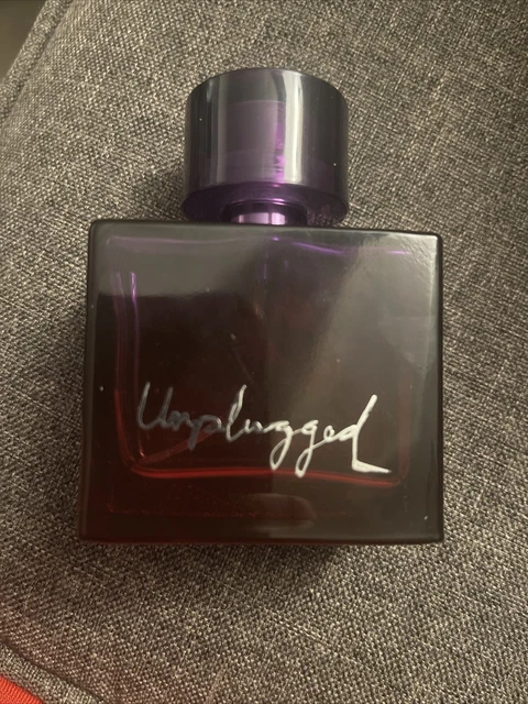 UNPLUGGED FOR HER Avon by Bon Jovi Eau De Parfum 1.7 Oz 50ml