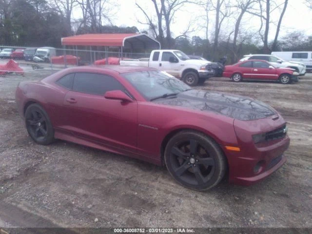 Seat Belt Front Bucket Convertible Driver Buckle Fits 11-15 CAMARO 6187513