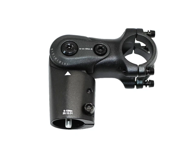 Cube Potence PERFORMANCE E-MTB 31,8 mm x 12° | MHW
