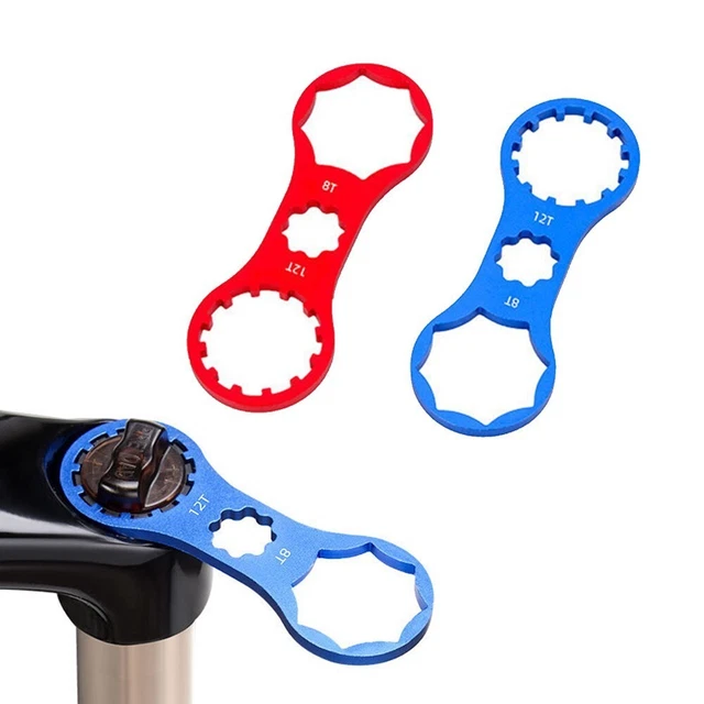 Suntour XCT XCM Forcella anteriore Blocco velocà Suntour XCT XCM Forcella anteriore Blocco velocà