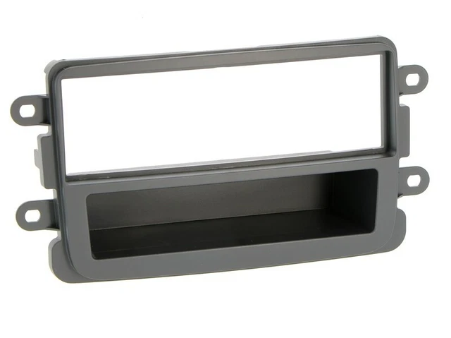 Auto Radio Adapter Lenkrad Adapter Dacia Dokker, Duster, Lodgy
