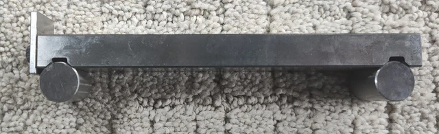5" Sine Bar